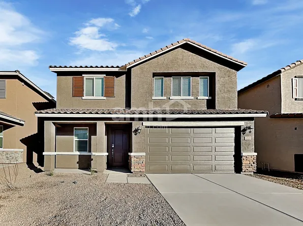 12532 W Flynn Ln, Glendale, AZ 85307