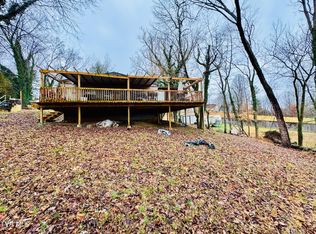 809 Leona St, Bristol, TN 37620
