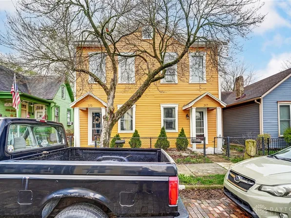 319 Morton Ave #317-319, Dayton, OH 45410
