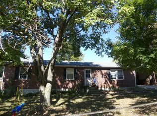 409 Douglas Church Rd, Farmville, VA 23901