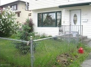 1536 Wintergreen St, Anchorage, AK 99508