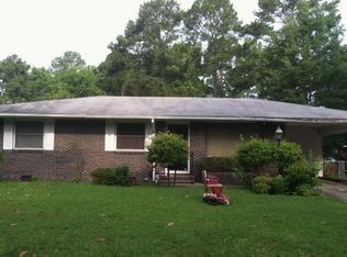 2711 Pine Valley Dr, Augusta, GA 30919