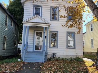 138 Euclid Ave, Jamestown, NY 14701