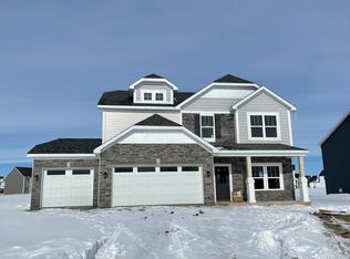 12502 Speranza Dr, Fort Wayne, IN 46818