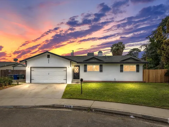 3809 Laverne Ave, Bakersfield, CA 93309