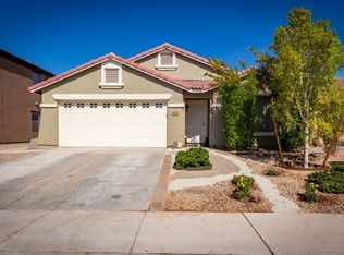 25040 W Illini St, Buckeye, AZ 85326