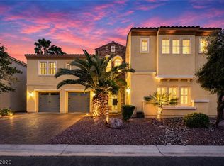 7305 Cypress Run Dr, Las Vegas, NV 89131
