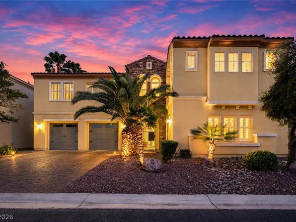 7305 Cypress Run Dr, Las Vegas, NV 89131