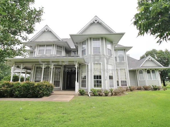 8150 Bob White Rd, Waxahachie, TX 75167