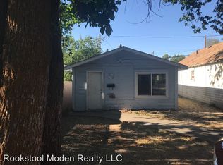 2312 Orchard Ave, Klamath Falls, OR 97601