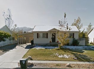 269 W 670 N, Tooele, UT 84074