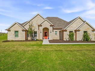 250 County Road 428, Stephenville, TX 76401