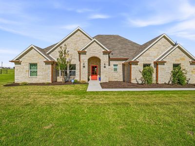 250 County Road 428, Stephenville, TX, 76401
