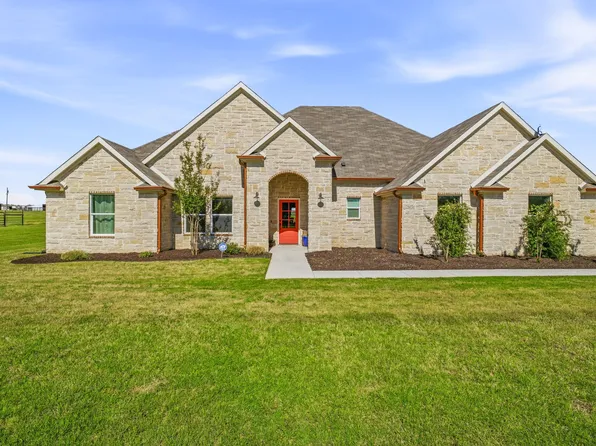 250 County Road 428, Stephenville, TX 76401