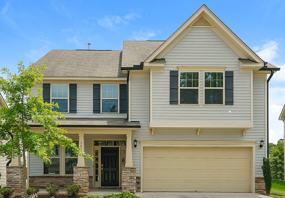 1st image of 3417 Snowberry Dr