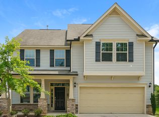 3417 Snowberry Dr, Raleigh, NC 27610