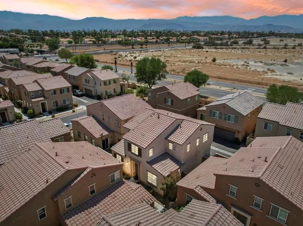 414 Via De La Paz, Palm Desert, CA 92211