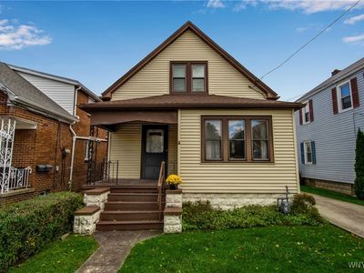 1492 Electric Ave, Lackawanna, NY, 14218
