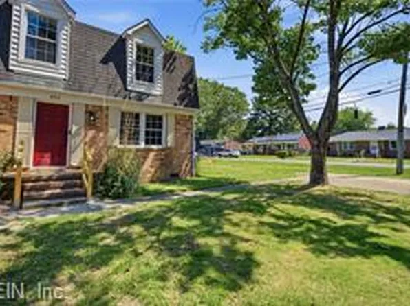 4312 Dutch St, Virginia Beach, VA 23452