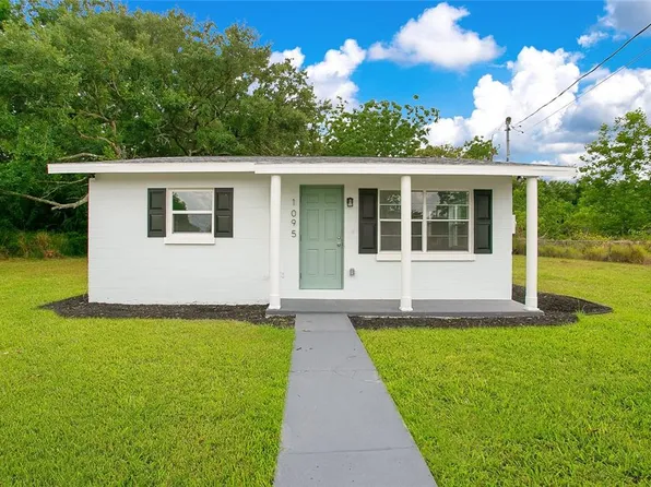 1095 Britts Ln, Bartow, FL 33830