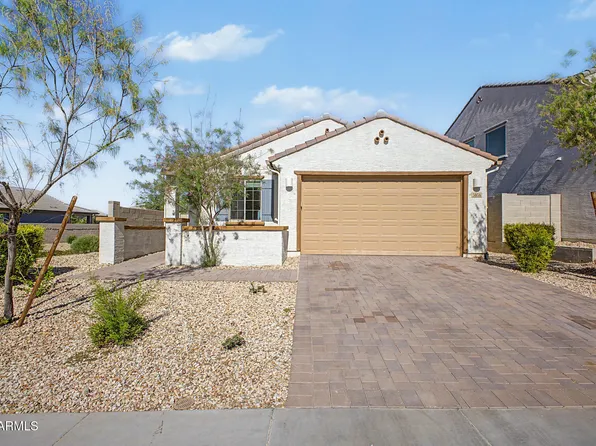 5656 N 87TH Drive, Glendale, AZ 85305
