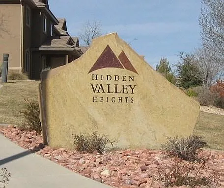 3155 S Hidden Valley Dr #299