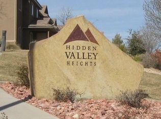 3155 S Hidden Valley Dr UNIT 299, Saint George, UT 84790