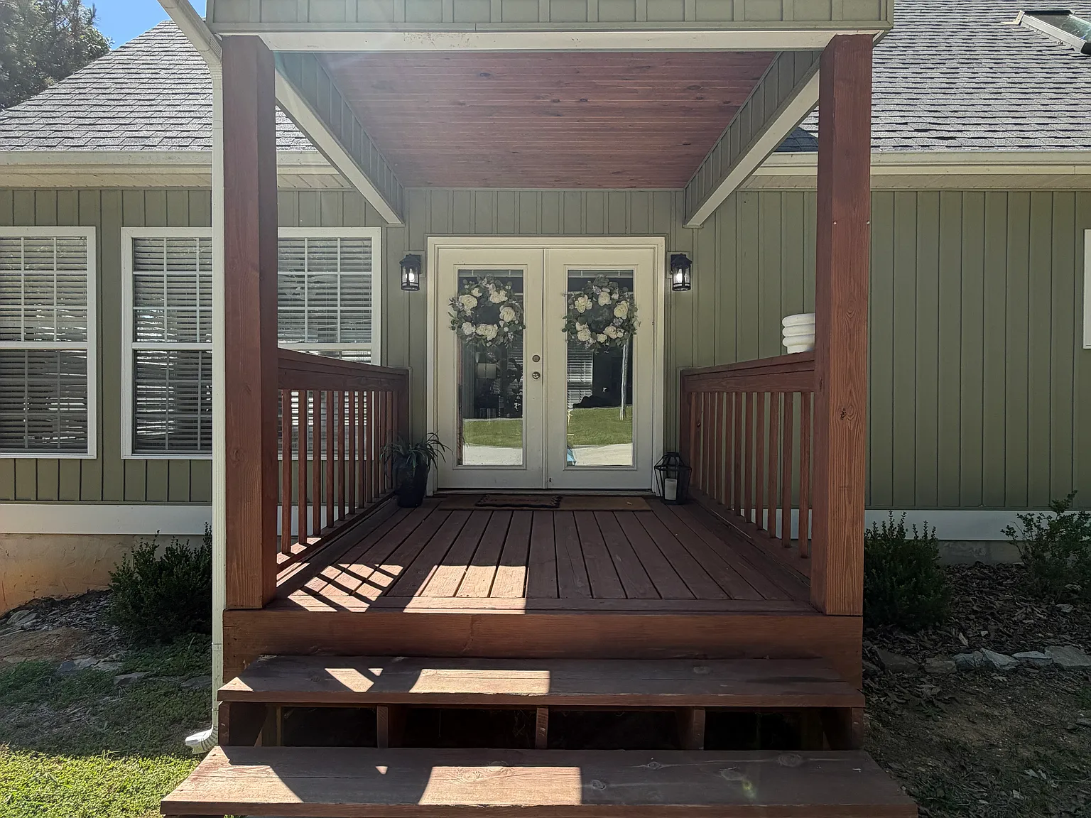 N Ridge Dr, La Fayette — Photo 2