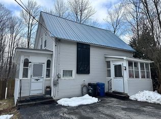 91 Robar Rd, Graniteville, VT 05654