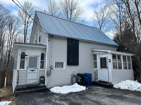91 Robar Road, Williamstown, VT 05654