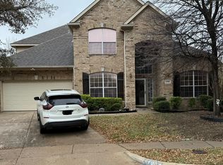 4704 Tearose Trl, Fort Worth, TX 76123