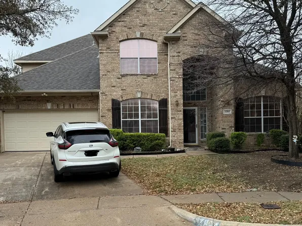 4704 Tearose Trl, Fort Worth, TX 76123