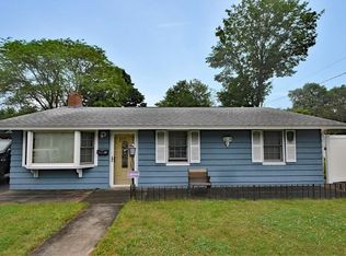 38 Sterling Rd, Brockton, MA 02302