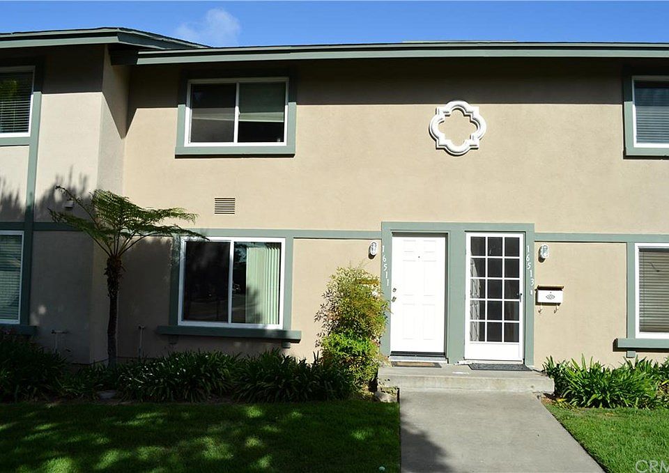 1st image of 16511 Caballero Ln #31B