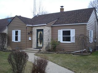 124 Vale Ave N, Rockford, IL