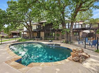 5 Horseshoe Dr, Highland Village, TX 75077
