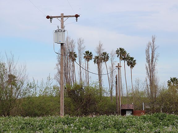 power line Yacht club