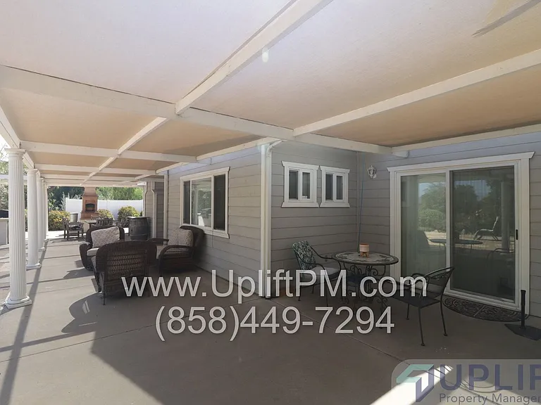 22845 Vista Ramona Rd — Photo 6