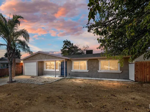 530 Austin St, Bakersfield, CA 93307