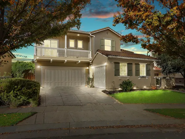 561 Paul St, Mountain House, CA 95391
