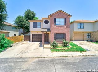 5033 Kenton Royalle, San Antonio, TX 78240