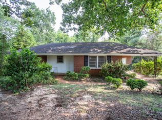 5450 Oakcrest Rd, Sumter, SC 29154