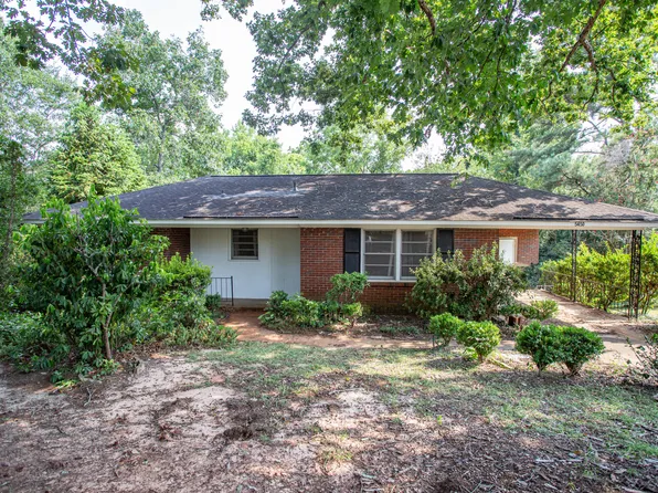 5450 Oakcrest Rd, Sumter, SC 29154