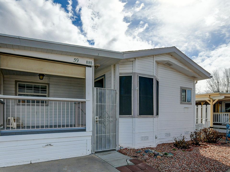 1st image of 885 N Mesquite Tree Dr
