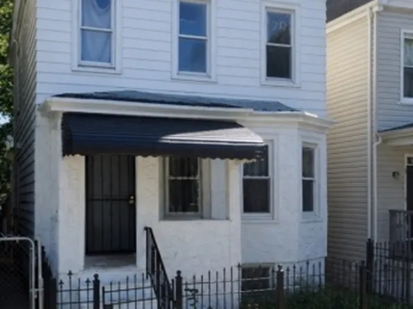 832 S 15Th St, Newark City, NJ 07108