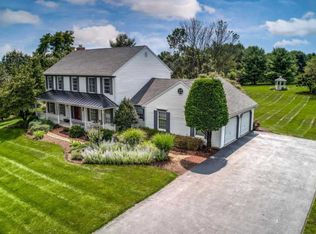 1080 Willoughby Rd, Harrisburg, PA 17111