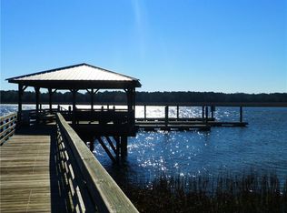 1208 Myrtle St NE, Townsend, GA 31331