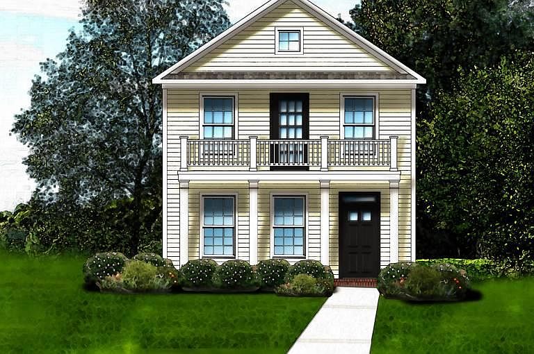 Madison EL_C Watercolor