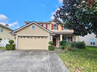 12334 N Hindmarsh Cir, Jacksonville, FL 32225