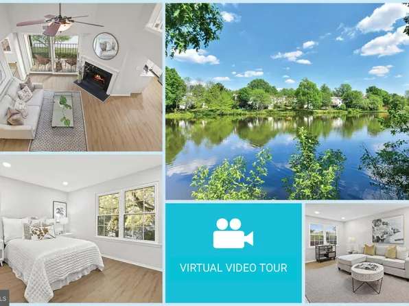 7759 New Providence Dr APT 40, Falls Church, VA 22042